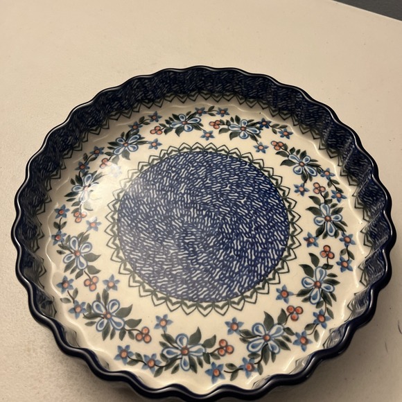 Polish Pottery 9